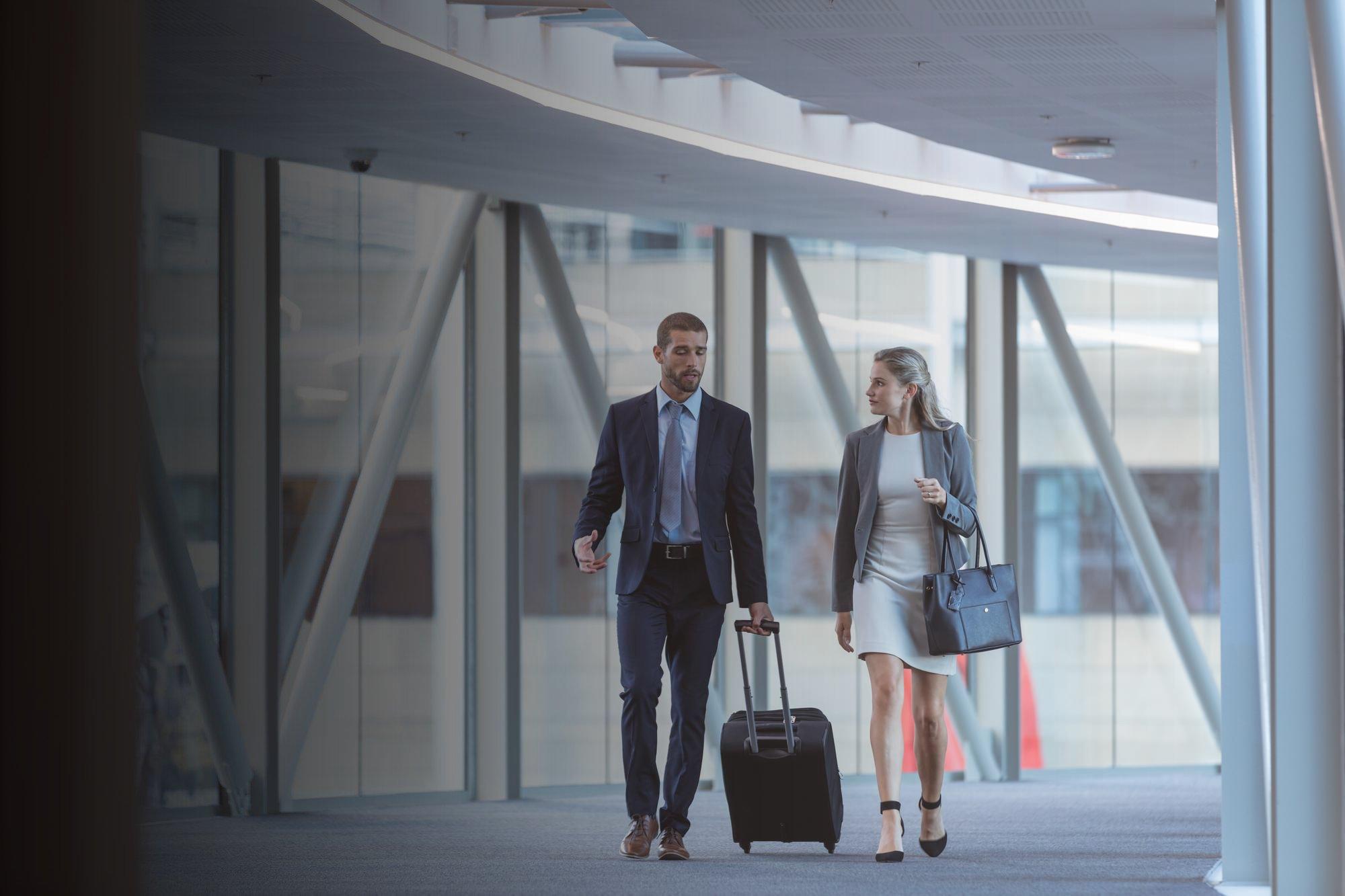 Corporate – Travel Concierge