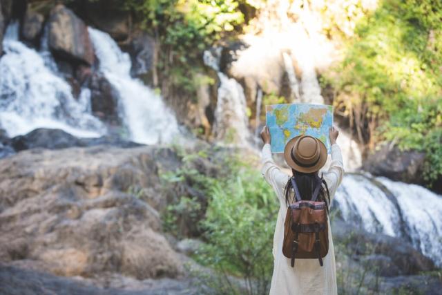 Journeys That Travel Well
