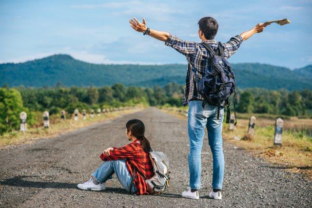 The Comfort of Being Truly Cared For While You Travel without Taking Over