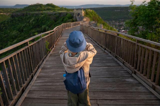 The Quiet Moments That Make a Journey Meaningful