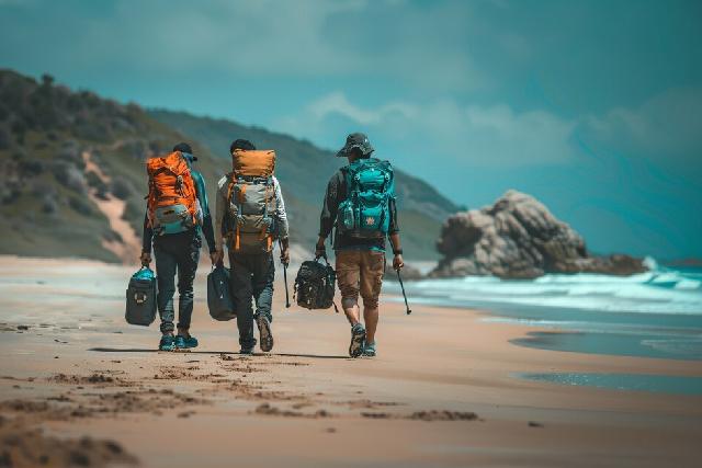 What really shapes a journey isn’t always visible